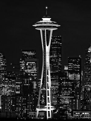 Seattle Washington