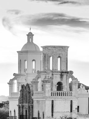San Xavier