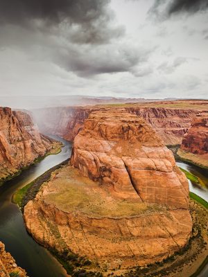 Horseshoe Bend