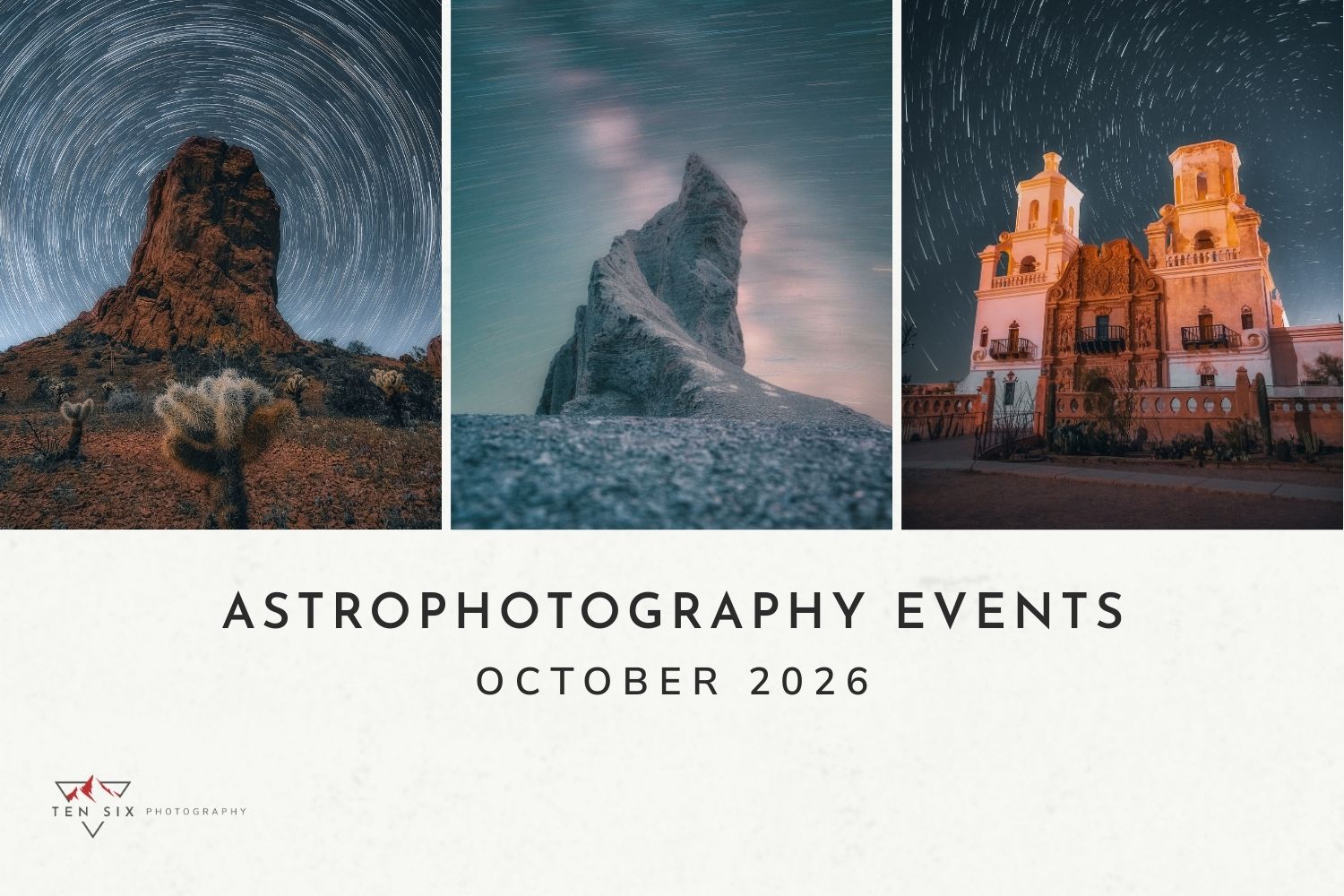 October astrophotography events overview featuring moon phases, planetary visibility, and autumn night photography planning