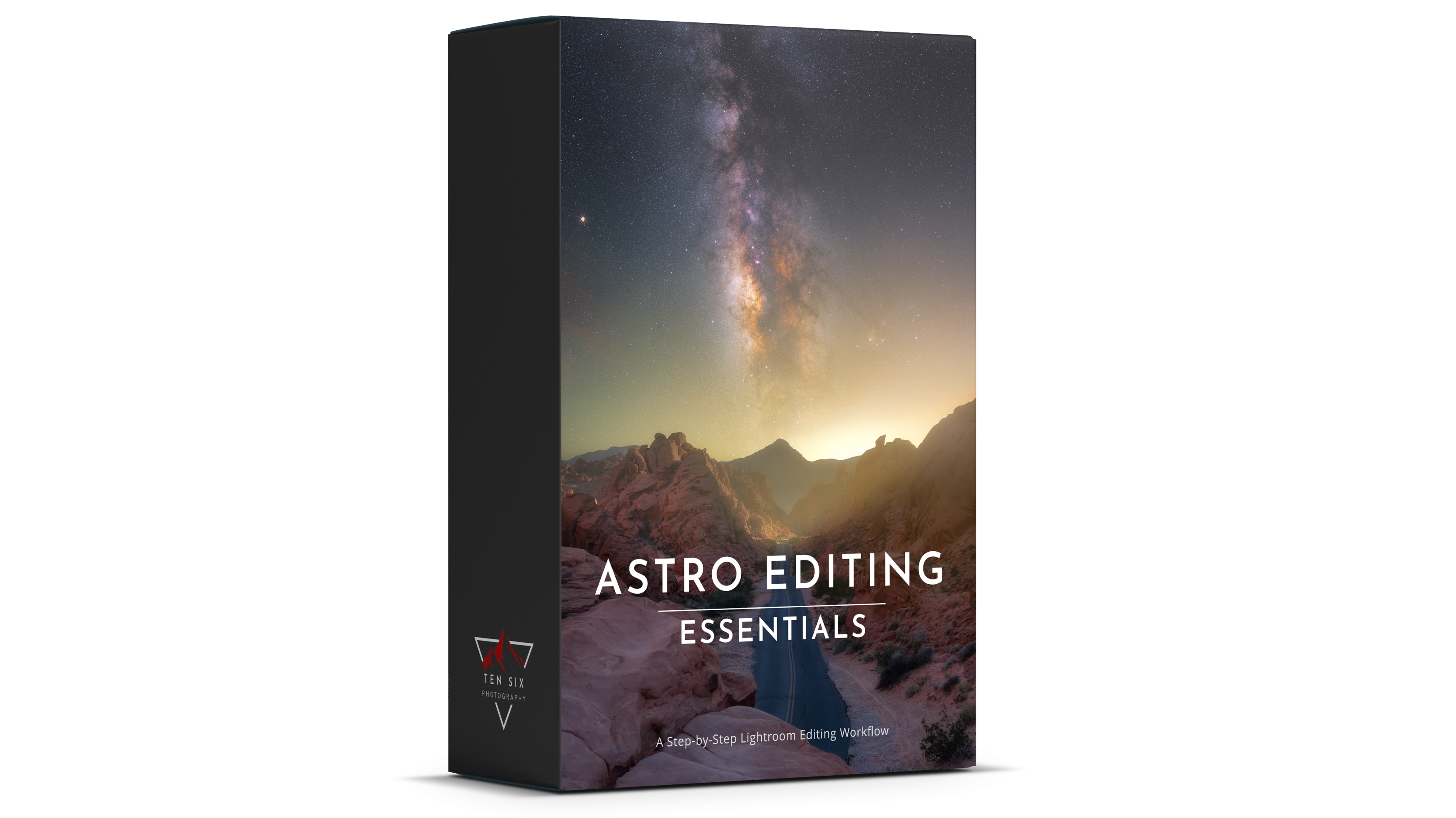 Astro-Editing-Essentials-Box